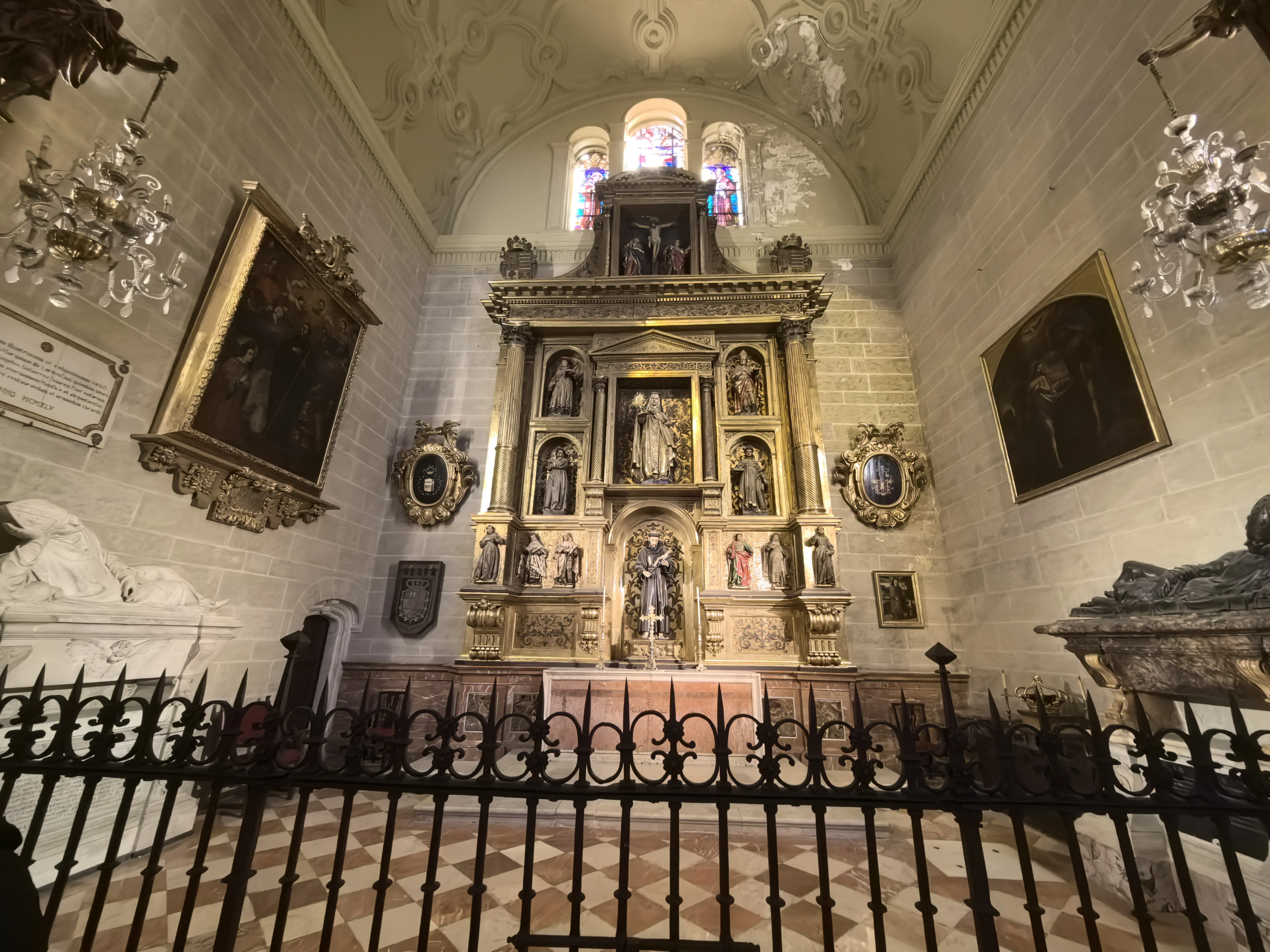 HUAWEI Pura 70 Ultra - System Aparatów - IMG_20251128_135950.webp